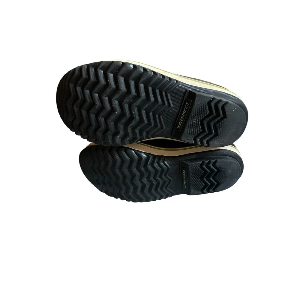 Sorel Winter Boots‎ Waterproof Kids Size 5 Pink